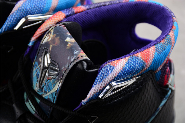 nike kobe 1 prelude (81 points) 640221-001