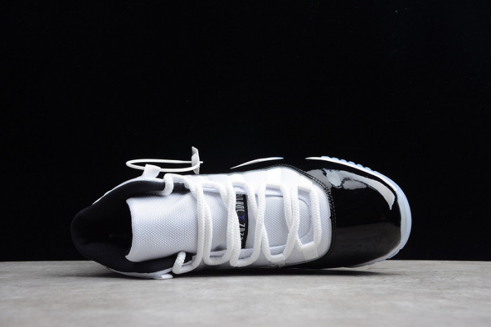 2018 air jordan 11 retro concord 378037-100