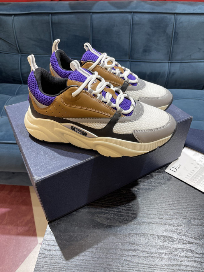 dio* sneakers b22 t0000-115