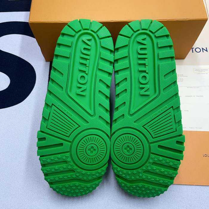 lv snekaers l0000122