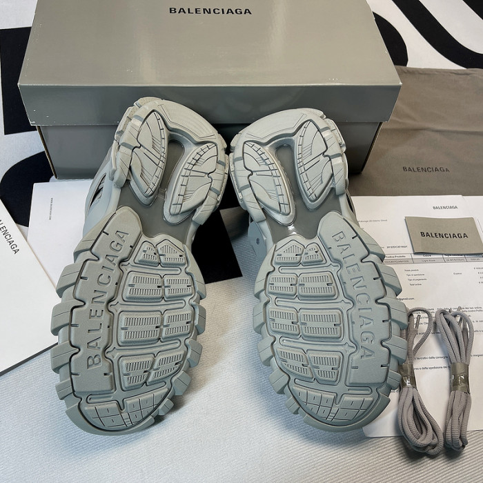 Ba*len*cia*ga track sneaker