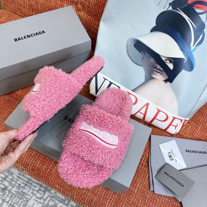 balenciag* sandal bs26