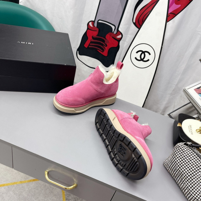 a*iri sneakers am108