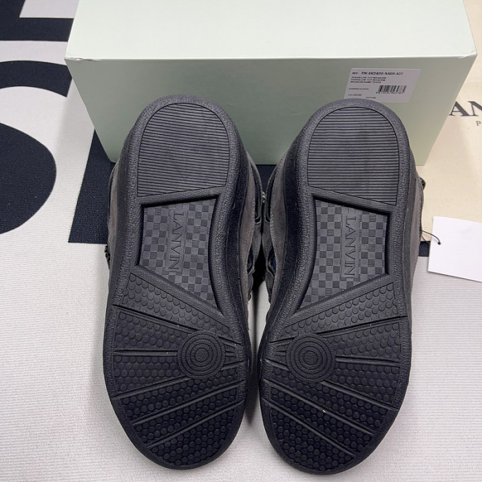 lanvin curb sneaker fy122