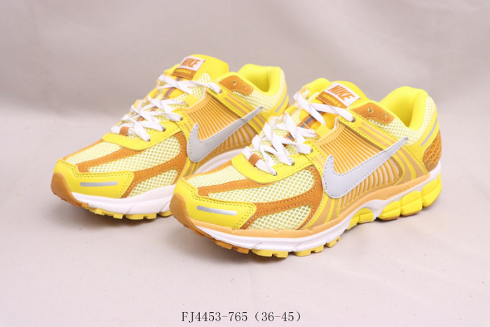 nike zoom vomero 5 yellow ochre fj4453-765