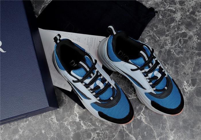 dio* sneakers b22 t0000-152