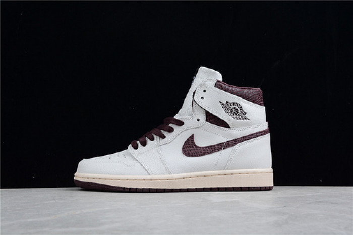 air jordan 1 a ma maniere do7097-100