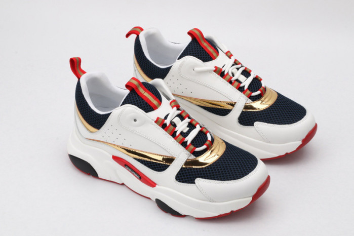 dio* sneakers b22 t0000-070