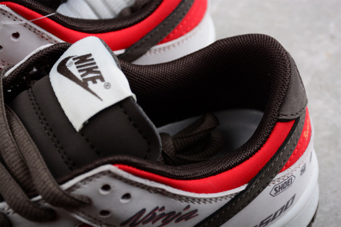 sb dunk low "suziki" re500-666