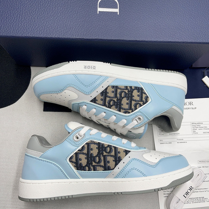 dio* sneakers b27 d27001