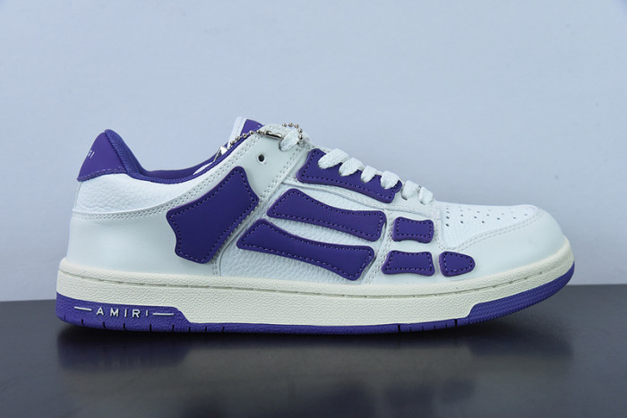 skel-top low sneakers