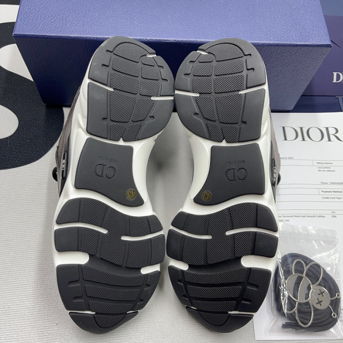 dio* sneakers b22 t0000-107