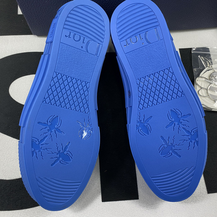 b23 oblique high top sneakers t00480h101