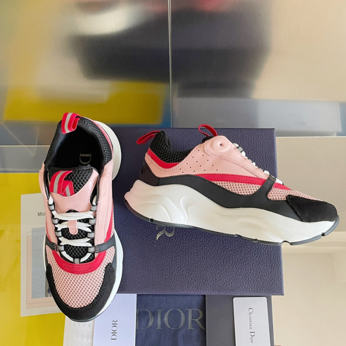 dio* sneakers b22 t0000-132