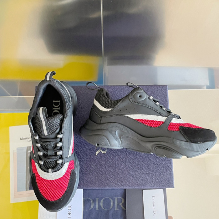 dio* sneakers b22 t0000-140