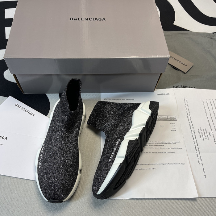 speed trainer sneakers 1000062