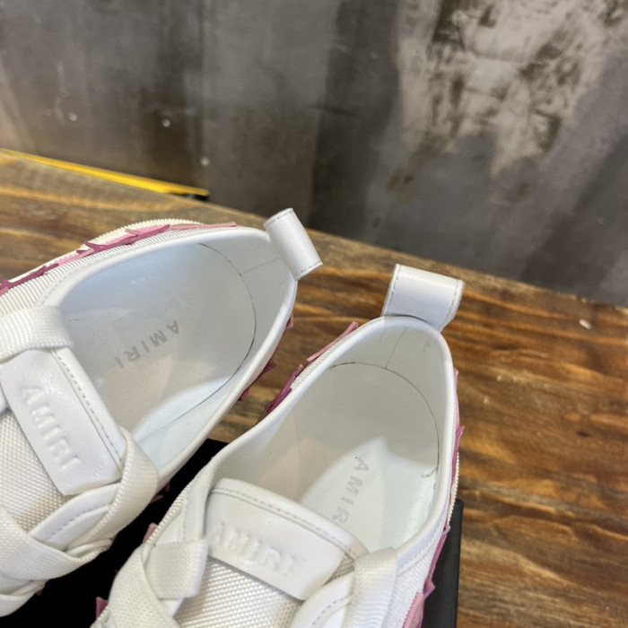 a*iri stars court sneakers