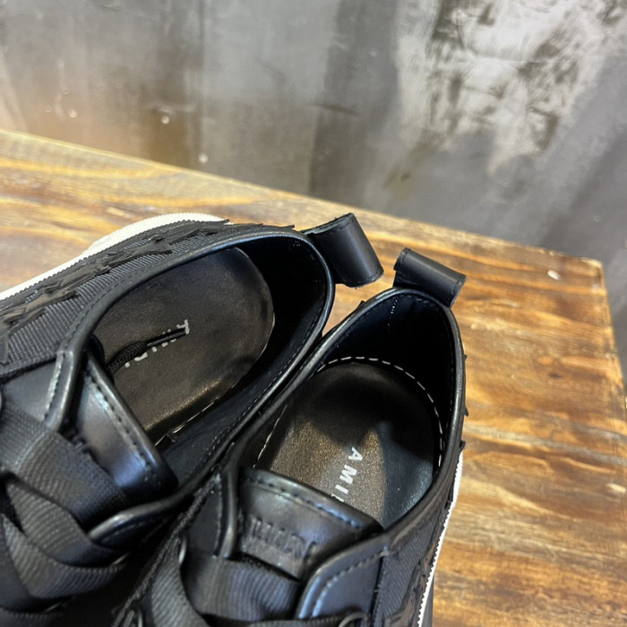 a*iri stars court sneakers