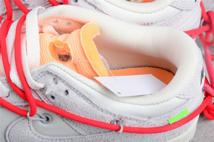 dunk low “40 of 50” dj0950-103