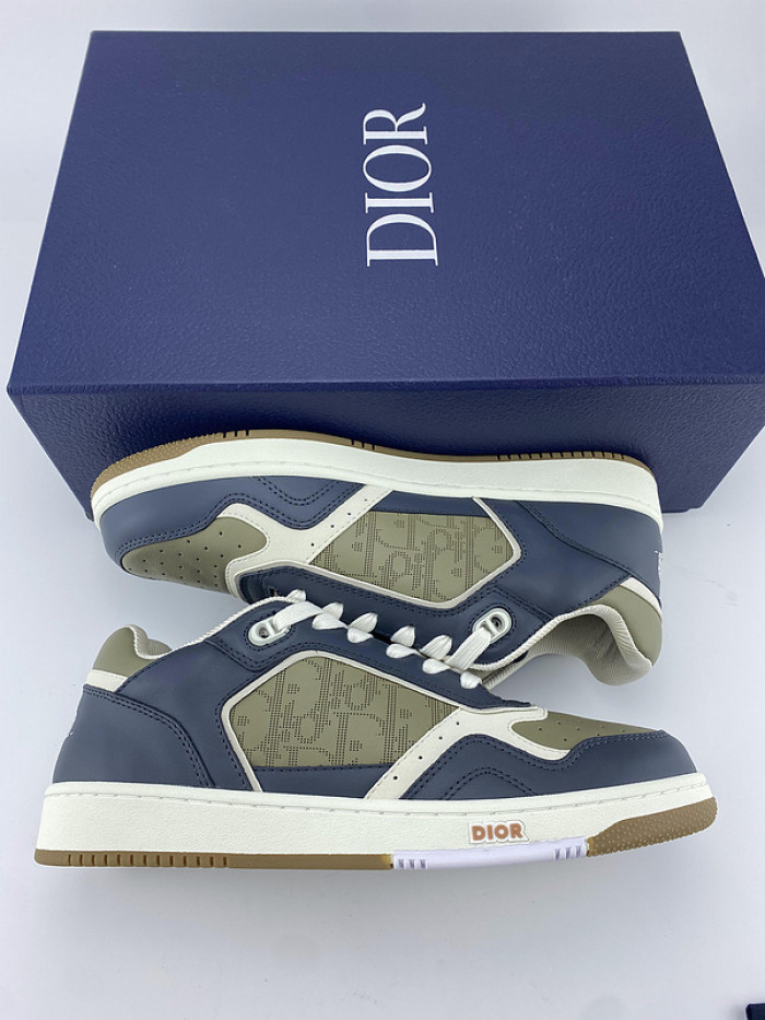 dio* sneakers b27 d270208