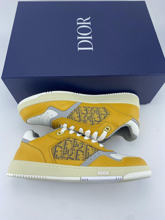 dio* sneakers b27 d270227