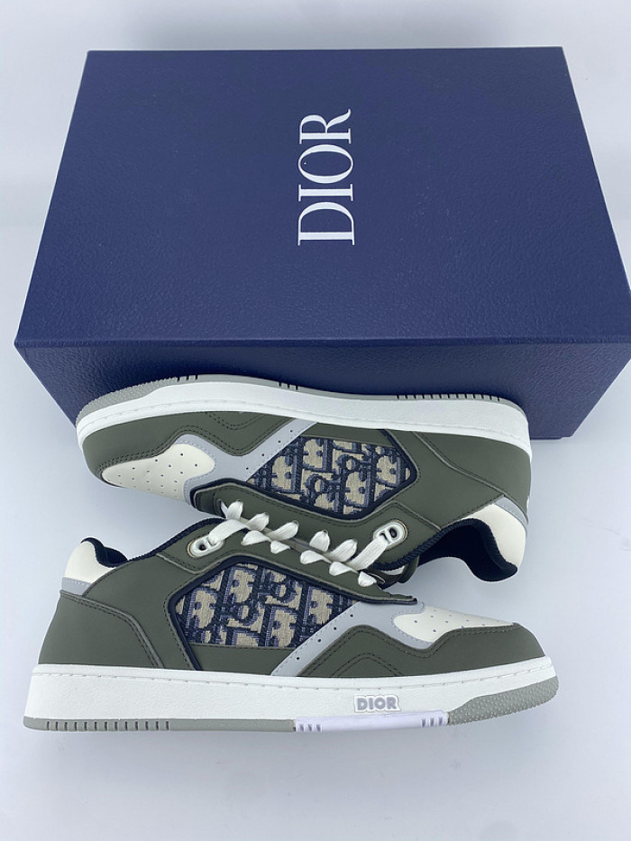 dio* sneakers b27 d270228