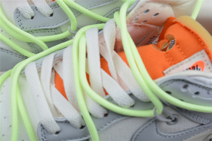 dunk low “43 of 50” dm1602-128