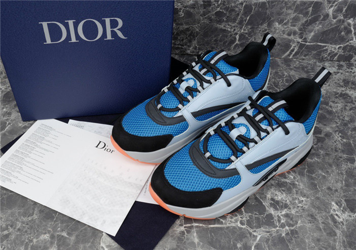 dio* sneakers b22 t0000-152