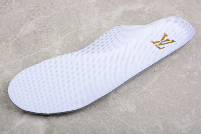 lv x nike air force1