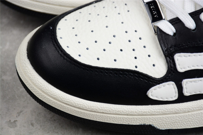 skel-top low sneakers