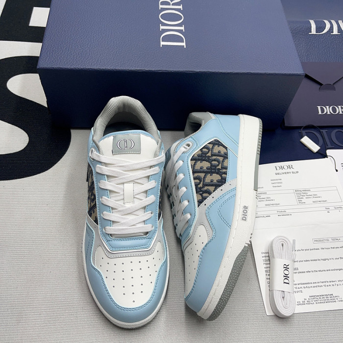 dio* sneakers b27 d27001