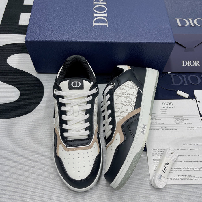 dio* sneakers b27 d27002