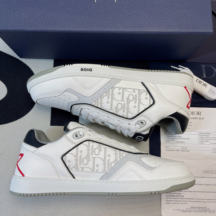 dio* sneakers b27 d27005