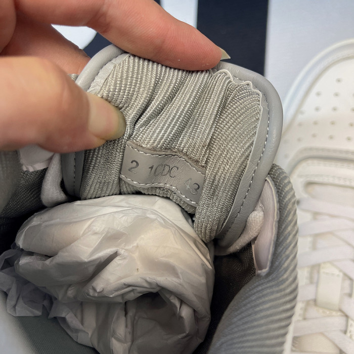 dio* sneakers b27 d27007