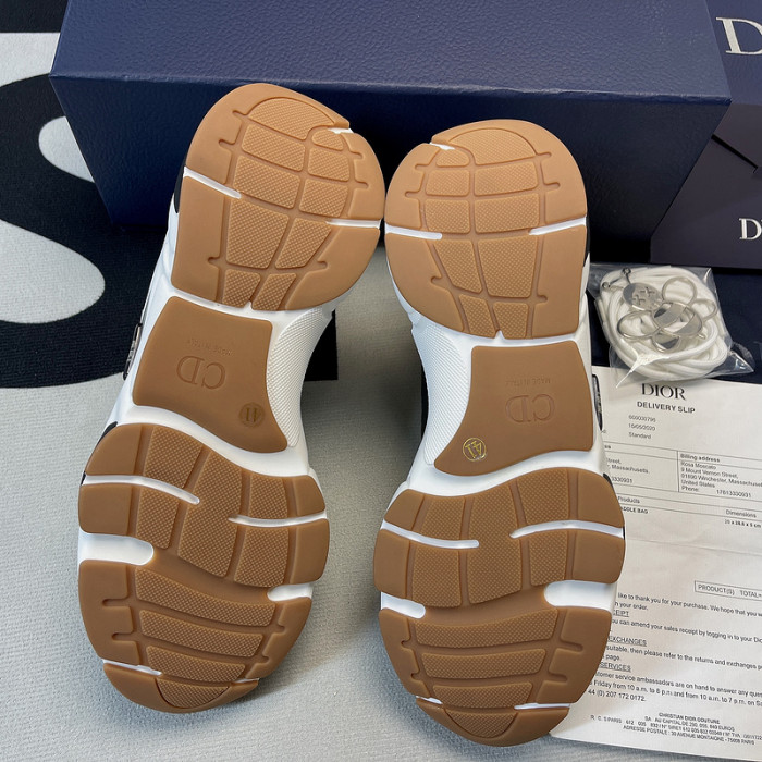 dio* sneakers b22 t0000-093