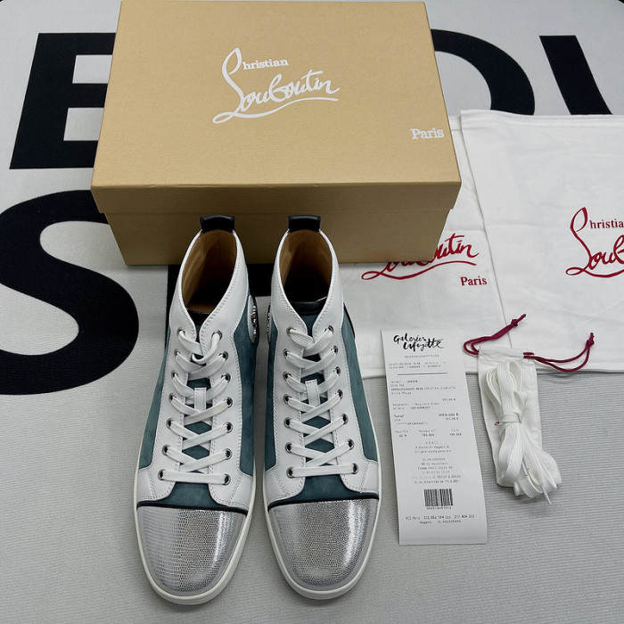 c&l sneakers clh000035