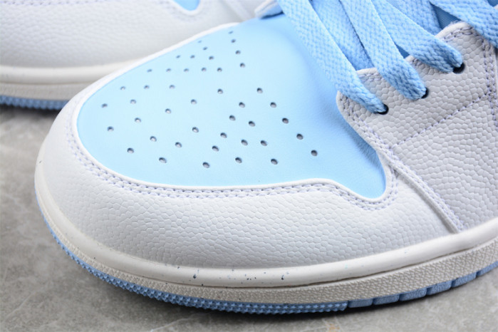 air jordan 1 low “ice blue” dv1299-104