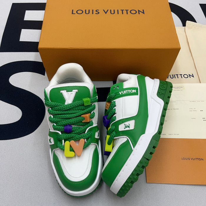 lv snekaers l0000110