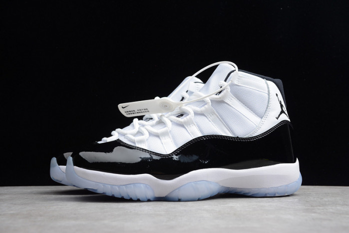 2018 air jordan 11 retro concord 378037-100