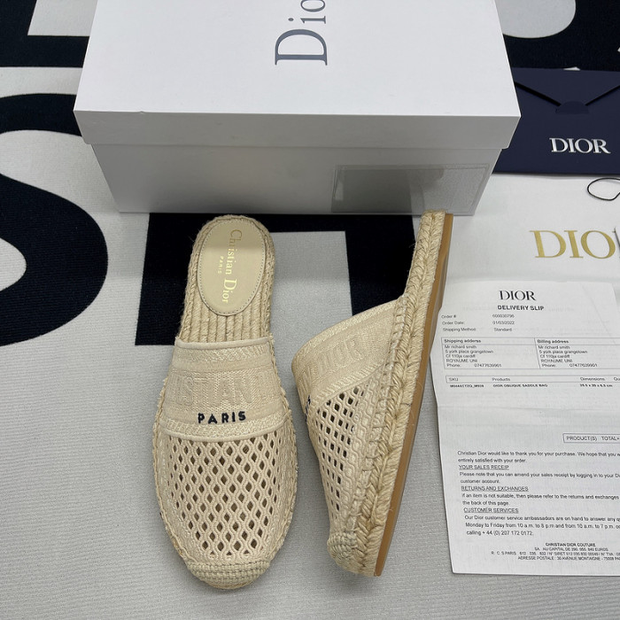 dio* sandals ds16