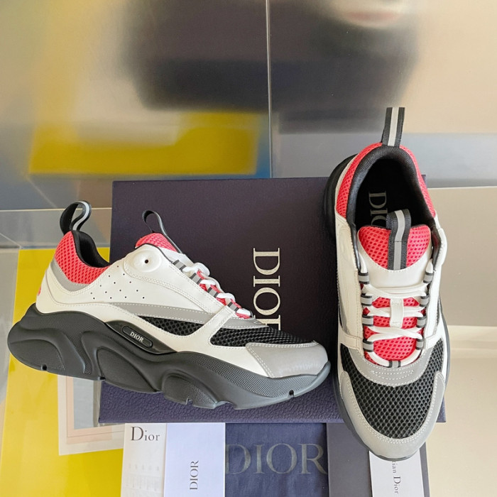 dio* sneakers b22 t0000-139