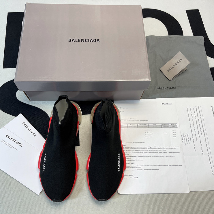 speed trainer sneakers 1000057