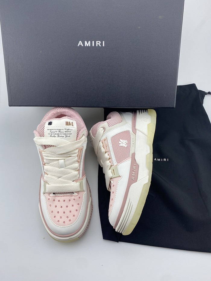 a*iri ma-1 sneakers
