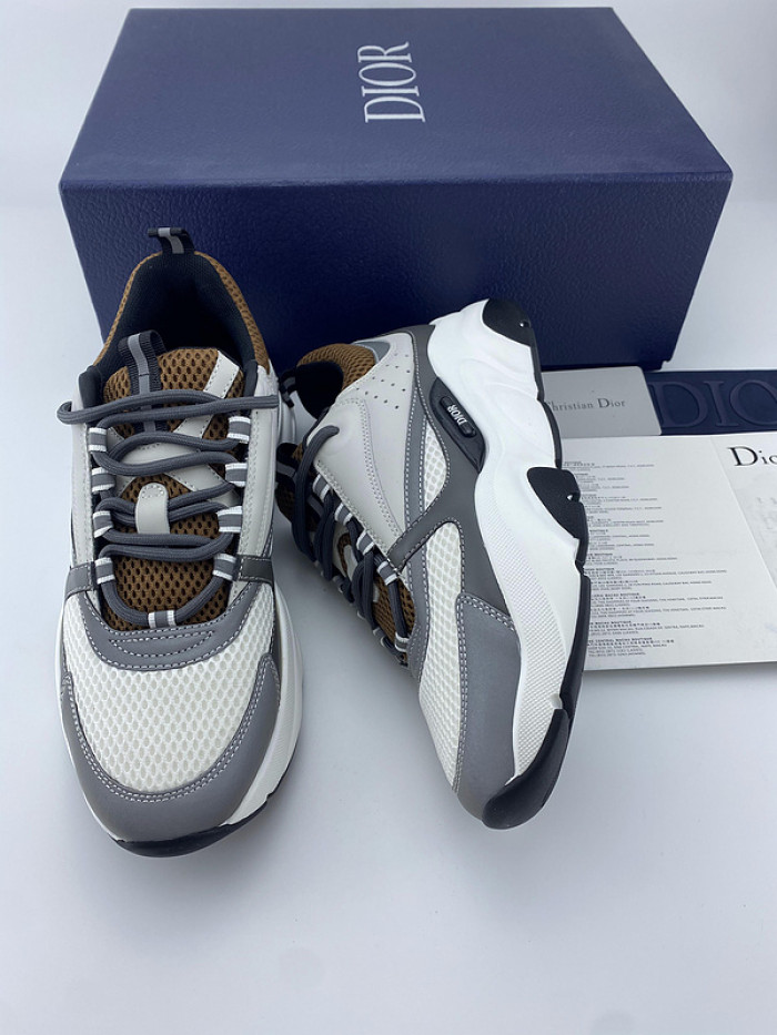 dio* sneakers b22 t0000-148