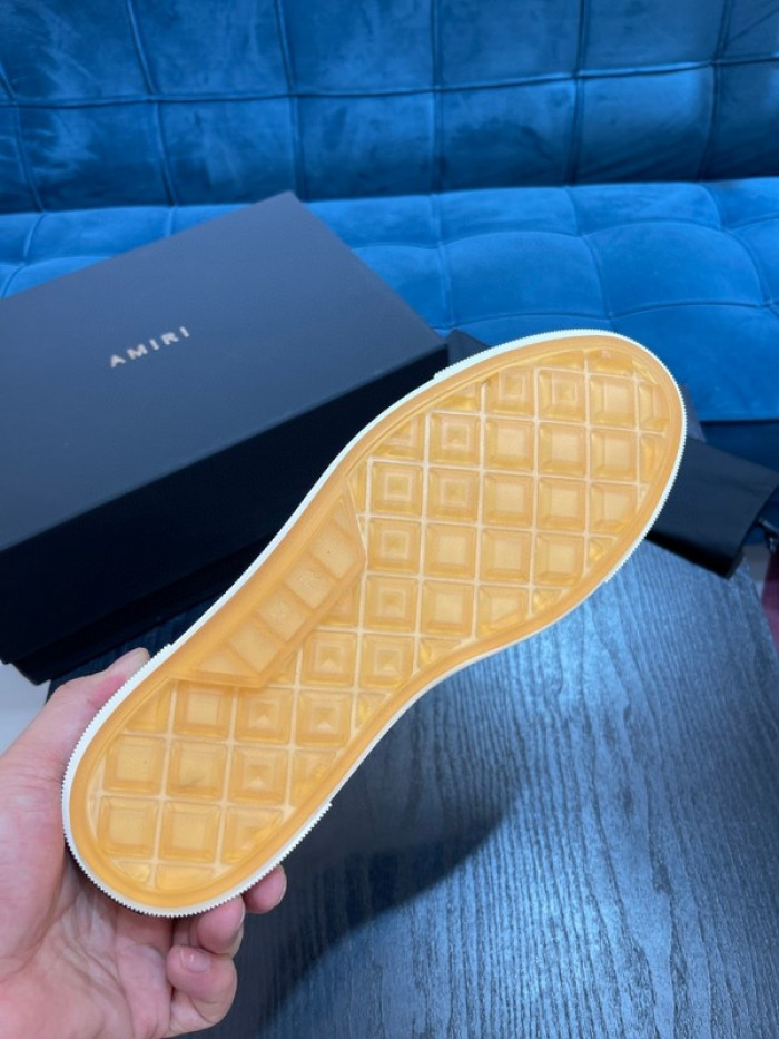 a*iri stars court sneakers