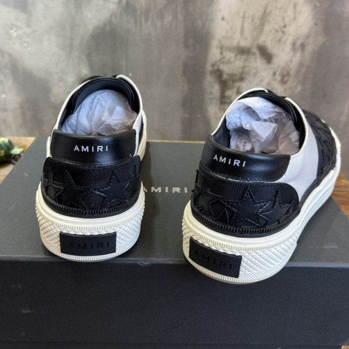 a*iri stars court sneakers