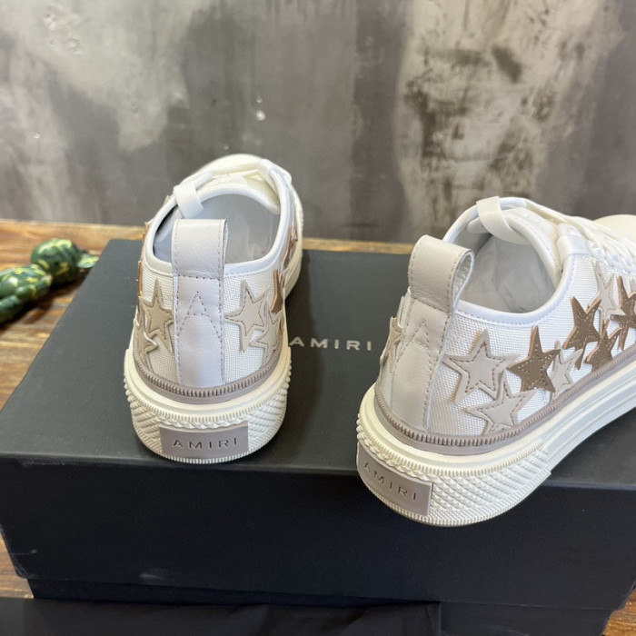 a*iri stars court sneakers