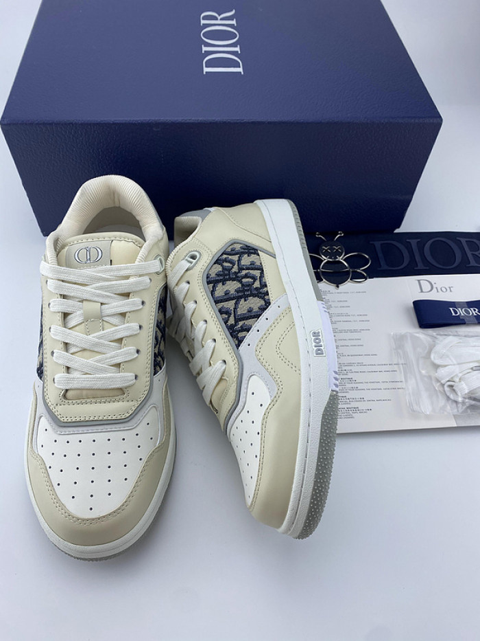 dio* sneakers b27 d27013