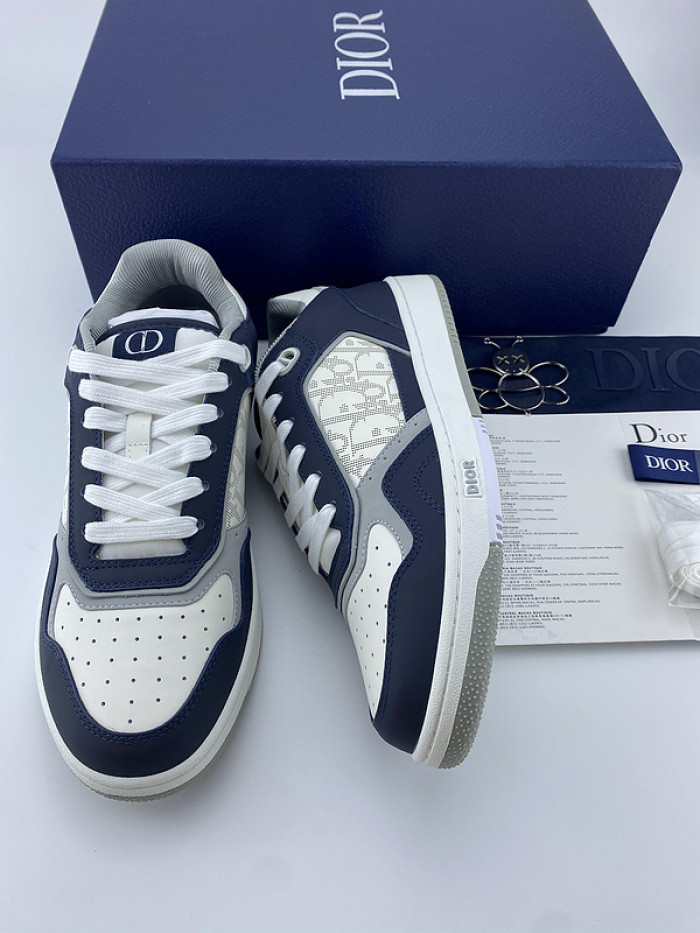 dio* sneakers b27 d270182