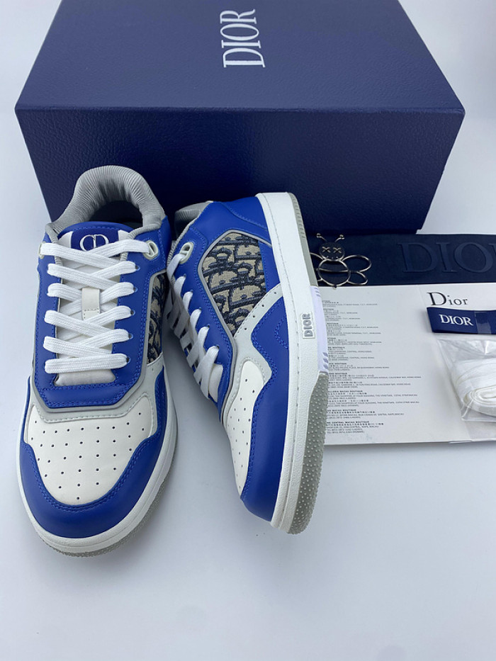 dio* sneakers b27 d270183